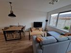 Bank met chaise longue links, Huis en Inrichting, Ophalen, 250 tot 300 cm, Gebruikt, Hoekbank