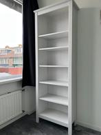 Witte boekenkast (Ikea), Huis en Inrichting, Kasten | Boekenkasten, 50 tot 100 cm, 25 tot 50 cm, Met plank(en), 150 tot 200 cm