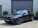 BMW X6 M | Panoramadak | Carbon | TV Schermen | Camera | Hea, Automaat, 2950 kg, 2240 kg, Gebruikt