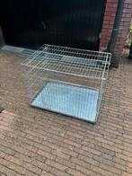 Honden Bench, Dieren en Toebehoren, Hondenhokken, Ophalen, Zo goed als nieuw, 75 tot 110 cm, 65 tot 100 cm