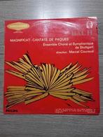 Bach - Magnificat LP, Cd's en Dvd's, Ophalen of Verzenden