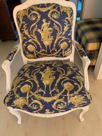 LOUIS QUINZE STOEL, Antiek en Kunst, Ophalen
