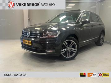 Volkswagen Tiguan 1.5 TSI AUTOMAAT | JOIN | PANODAK | "LMV | beschikbaar voor biedingen