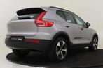 Volvo XC40 B4 (M-HYBRID) PLUS DARK -CAMERA|ADAP.CRUISE|VERW., Auto's, Volvo, 12 maanden, Gebruikt, Euro 6, 4 cilinders