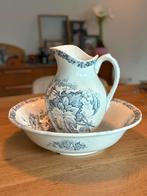 Antieke Franse Waskomset, Antiek en Kunst, Ophalen