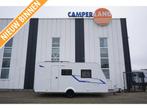 Caravelair Alba 462 max gewicht 1050/1300 kg, Bedrijf, Treinzit, 750 - 1000 kg, Overige typen