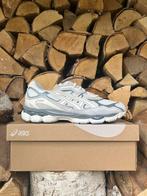 Asics Gel-Nyc oyster grey 43,5, Kleding | Heren, Schoenen, Ophalen of Verzenden, Nieuw, Asics, Sneakers of Gympen