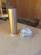 Netatmo Healthy Home Coach - Slimme Binnenklimaat Monitor, Ophalen of Verzenden, Gebruikt, Weerstation