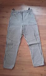 2x 7/8 broek Femi 40, Ophalen of Verzenden, Gedragen, Maat 38/40 (M), Lang