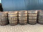 20x Whiskyvaten 190 L - eikenhout - zeer goede kwaliteit