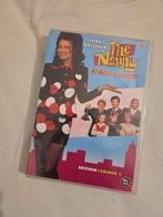 THE NANNY SEIZOEN 3 (NIEUW), Ophalen, Alle leeftijden, Boxset, Komedie