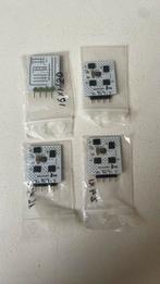 4x Evotronix Saligny Standard Rectifier, Audio, Tv en Foto, Cd-spelers, Ophalen of Verzenden, Nieuw, Overige merken