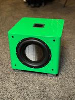 Rel T9x SE Demo beurs model, Audio, Tv en Foto, Luidsprekers, Overige merken, Subwoofer, Nieuw, Ophalen of Verzenden