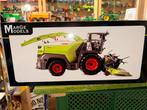 Claas Jaguar 1090, Ophalen of Verzenden, Nieuw, Tractor of Landbouw, Overige merken