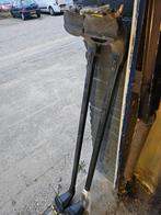 Dakdragers Nissan Qashqai 2009, Ophalen, Gebruikt, Nissan