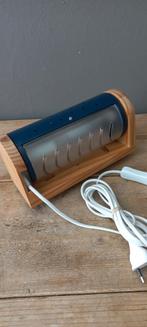 Vintage retro memphis stijl wandlamp IKEA jaren '80, Ophalen of Verzenden