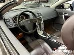 Volvo C70 Convertible 2.5 T5 Summum AUT 2011 NL-AUTO BLISS K, Auto's, Volvo, Euro 5, C70, Gebruikt, Cabriolet