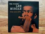 Lee Morgan - The Cooker (Japan, 1984) LP, Cd's en Dvd's, Vinyl | Jazz en Blues, Jazz, Gebruikt, Ophalen of Verzenden, 12 inch