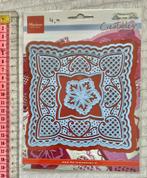 Snijmallen Marianne Design nw 4,00 of 4,50, Ophalen of Verzenden, Nieuw, Overige thema's, Pons of Mal