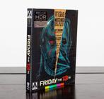Friday the 13th 4K UHD Blu-Ray (US Import) Arrow, Cd's en Dvd's, Blu-ray, Horror, 5th Floor, Voyager House, Chicago Avenue, Manchester Airport, M90 3DQ