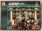 Legpuzzel The Art Of James Christensen 1000 stukjes compleet, Hobby en Vrije tijd, Denksport en Puzzels, Ophalen, 500 t/m 1500 stukjes