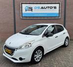 Peugeot 208 1.0 VTi Access, Voorwielaandrijving, Euro 5, Gebruikt, Zwart