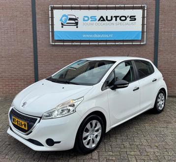 Peugeot 208 1.0 VTi Access beschikbaar voor biedingen