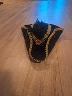 Markiezen hoedje, Kleding | Heren, Ophalen of Verzenden, Zo goed als nieuw, Carnaval