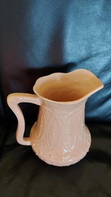 Handgemaakt kannetje van Daan Kromhout "Can you feel it"zgan beschikbaar voor biedingen