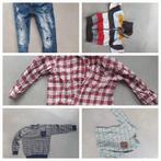 104-116 jongenskleding, Kinderen en Baby's, Ophalen of Verzenden, Zo goed als nieuw, Overige maten