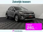 Kia Stonic 1.0 T-GDi MHEV DynamicPlusLine Clima, Camera, Cru, Voorwielaandrijving, Gebruikt, Adaptive Cruise Control, Bedrijf