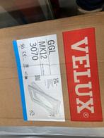 (Nieuw)  Velux dak Raam GGL mk 12 3070, Doe-het-zelf en Verbouw, Glas en Ramen, Ophalen, Minder dan 80 cm, 160 cm of meer, Zo goed als nieuw