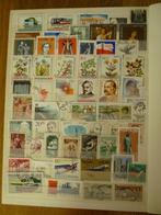 Kavel Polen gestempeld Polska 1200114, Ophalen of Verzenden, Polen, Gestempeld