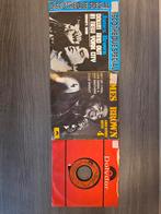 James Brown Singles - Diverse Collectie, Cd's en Dvd's, Vinyl Singles, Gebruikt, 7 inch, Single, Ophalen of Verzenden