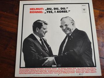 Maxi single - Ron Williams & Stephan Wald - Du, du, du beschikbaar voor biedingen