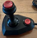 Suzo Arcade Turbo Joystick voor MSX computer, Ophalen of Verzenden, Zo goed als nieuw