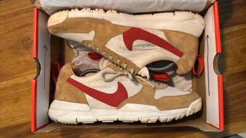 Tom Sachs x Nike Mars Yard 2.0 (2017) – Maat 47 (US 13) beschikbaar voor biedingen