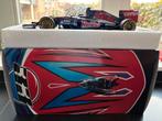 Toro Rosso Max Verstappen 2015 Minichamps MV shop., Ophalen of Verzenden, Zo goed als nieuw, Auto, Overige merken