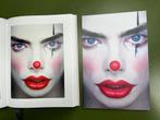 Erwin Olaf, the clown, i am, kunst, modern, fotokunst, Ophalen of Verzenden