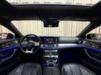 Mercedes-Benz CLS-Klasse AMG 53 4MATIC+ 436 PK / BRABUS / Bu, Auto's, Automaat, Gebruikt, Euro 6, Zwart