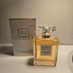 Coco Mademoiselle Chanel Parfum - 100ml, Ophalen of Verzenden, Zo goed als nieuw