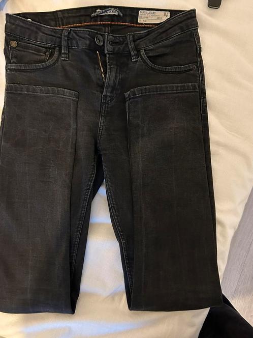 Garcia Jeans Size: 29, Length: 30, Kleding | Dames, Spijkerbroeken en Jeans, Zo goed als nieuw, W28 - W29 (confectie 36), Zwart