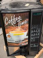 Coffee automaat, Verzenden, Gebruikt