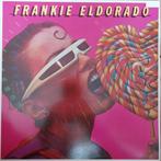 LP Frankie Eldorado - Frankie Eldorado, Cd's en Dvd's, Vinyl | Rock, Ophalen of Verzenden, 12 inch, Poprock