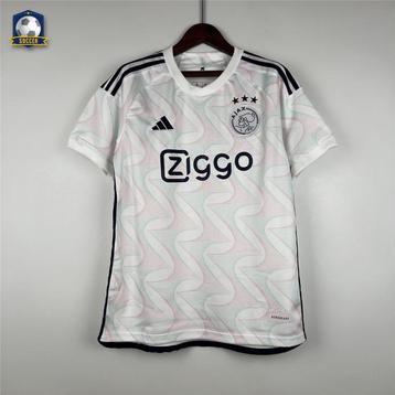 Ajax uitshirt 2023/2024