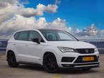 Seat Ateca 1.4 TSI 200 pk - TUNING - CUPRA - FOX uitlaat FR, Auto's, Voorwielaandrijving, Euro 5, Stof, 1800 kg