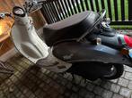 Sym mio snorscooter, blauwe kenteken,bouwjaar 2015,zeer mooi, Fietsen en Brommers, Scooters | SYM, Gebruikt, Benzine, Ophalen