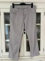 Brax heren golfbroek lichtgrijs maat 56, Ophalen of Verzenden, Zo goed als nieuw, Kleding