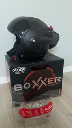 Roof Boxxer Ro9 (maat S/M), Ophalen of Verzenden, Tweedehands, Systeemhelm, Overige merken