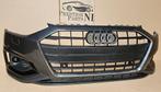 Voorbumper Audi A4 B9 8W Facelift 6xPDC KLS bj.2019-2025, Gebruikt, Voor, Herkomst onderdeel bekend, Ophalen of Verzenden